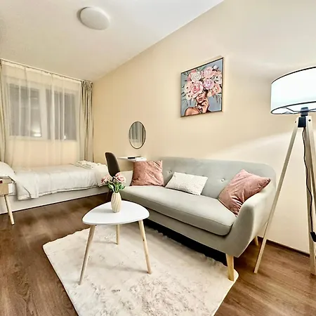Ikigai Living - Cozy In Studentski Grad *