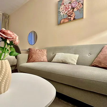 Ikigai Living - Cozy In Studentski Grad * Sofya