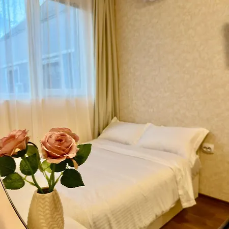 Ikigai Living - Cozy In Studentski Grad Sofia