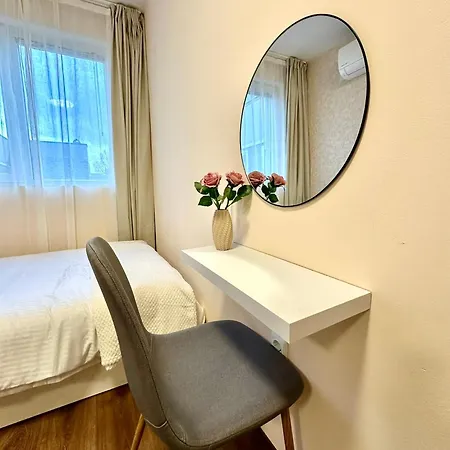 Ikigai Living - Cozy In Studentski Grad Sofya