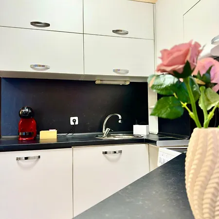 Apartment Ikigai Living - Cozy In Studentski Grad *