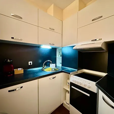 Apartment Ikigai Living - Cozy In Studentski Grad