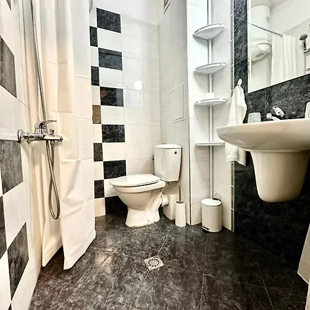 Apartment Ikigai Living - Cozy In Studentski Grad Sofia