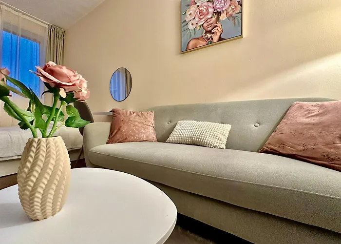 Ikigai Living - Cozy In Studentski Grad * Sofia