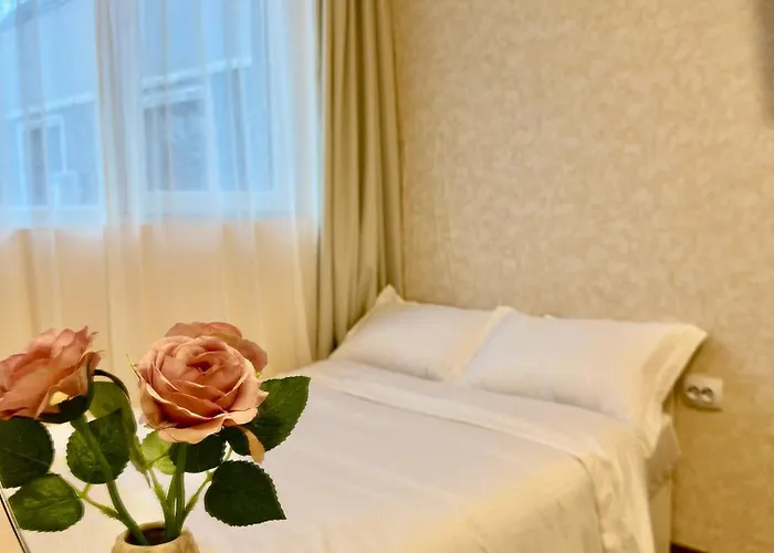 Ikigai Living - Cozy In Studentski Grad Sofia