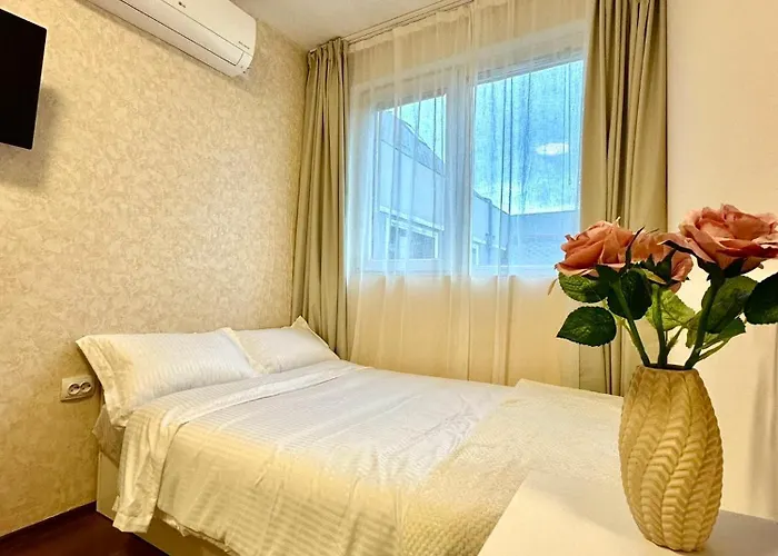 Apartment Ikigai Living - Cozy In Studentski Grad Sofia