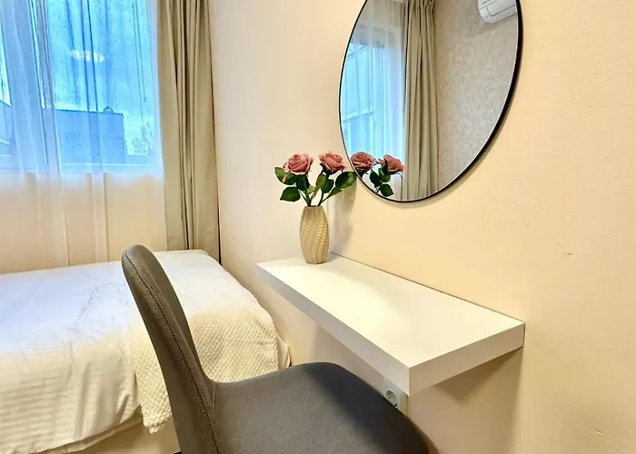 Ikigai Living - Cozy In Studentski Grad Sofia