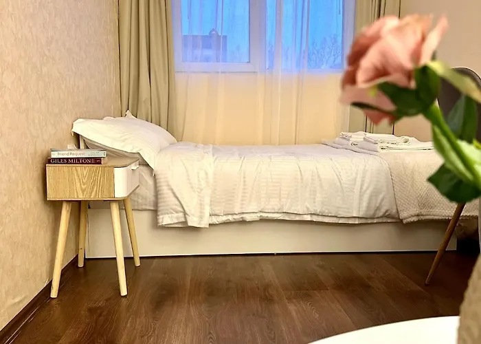 Apartment Ikigai Living - Cozy In Studentski Grad Sofia