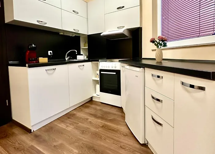 Apartment Ikigai Living - Cozy In Studentski Grad *