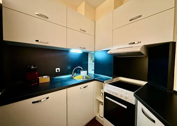 Apartment Ikigai Living - Cozy In Studentski Grad