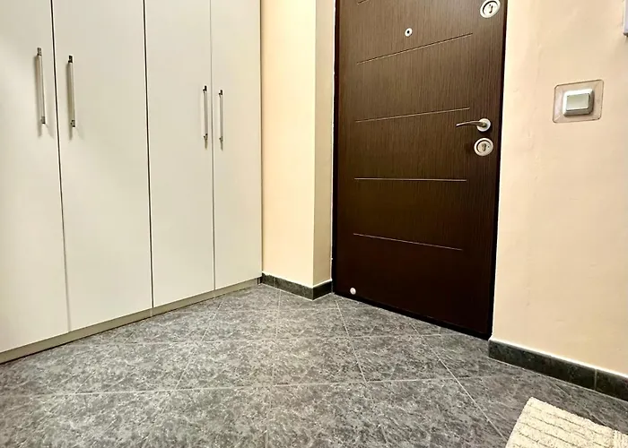 Ikigai Living - Cozy In Studentski Grad *